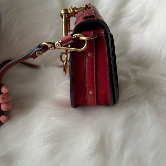 Pre-loved Chloe Nile bracelet bag - Picture 6 of 10